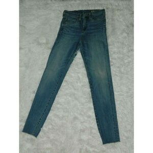 Blanknyc‎ Jeans High Waisted Straight Leg Size  27